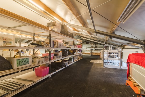 Medium property photo - Bredeweg 54, 2752 AB Moerkapelle